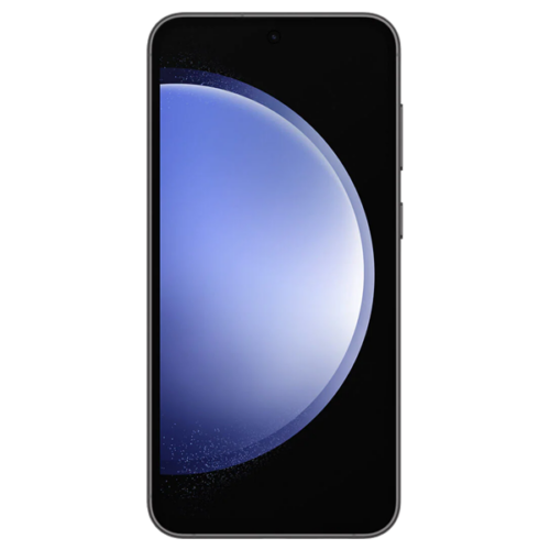 Samsung Galaxy S23 FE Black front