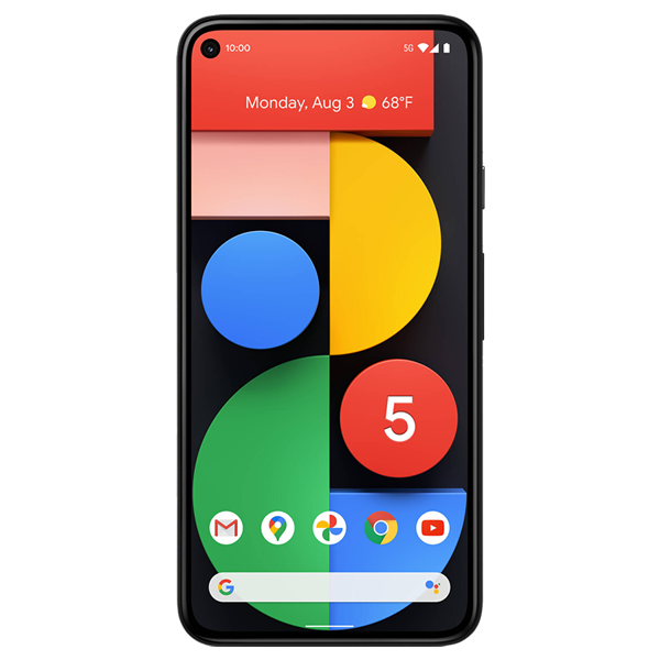Google Pixel 5a 5G - Assurance Wireless