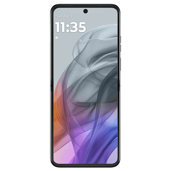 Motorola RAZR (2024) Assurance Wireless