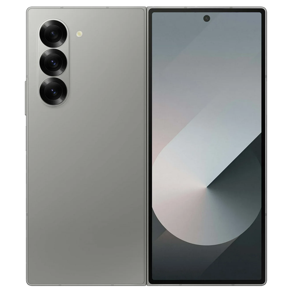 Samsung Galaxy Z Fold 6 5G - Assurance Wireless