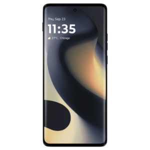 Motorola Edge 5G (2024) Assurance Wireless