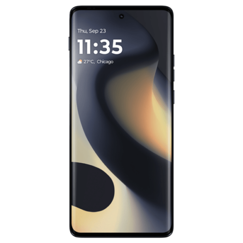 Motorola edge 5G SIM フリー Fast Charging Android Smartphone with Low Light Camera