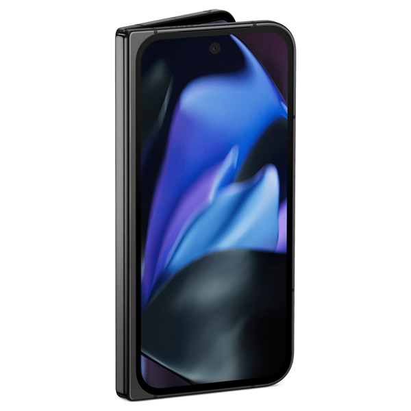 【ジャンク】Google Pixel 9 Pro Fold Google Pixel 9 Pro Fold - 256 GB - Obsidian (Unlocked) for