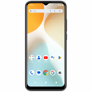 BLU G35 - Assurance Wireless